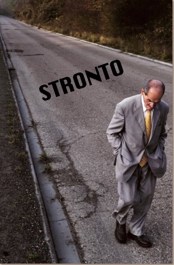 Stronto