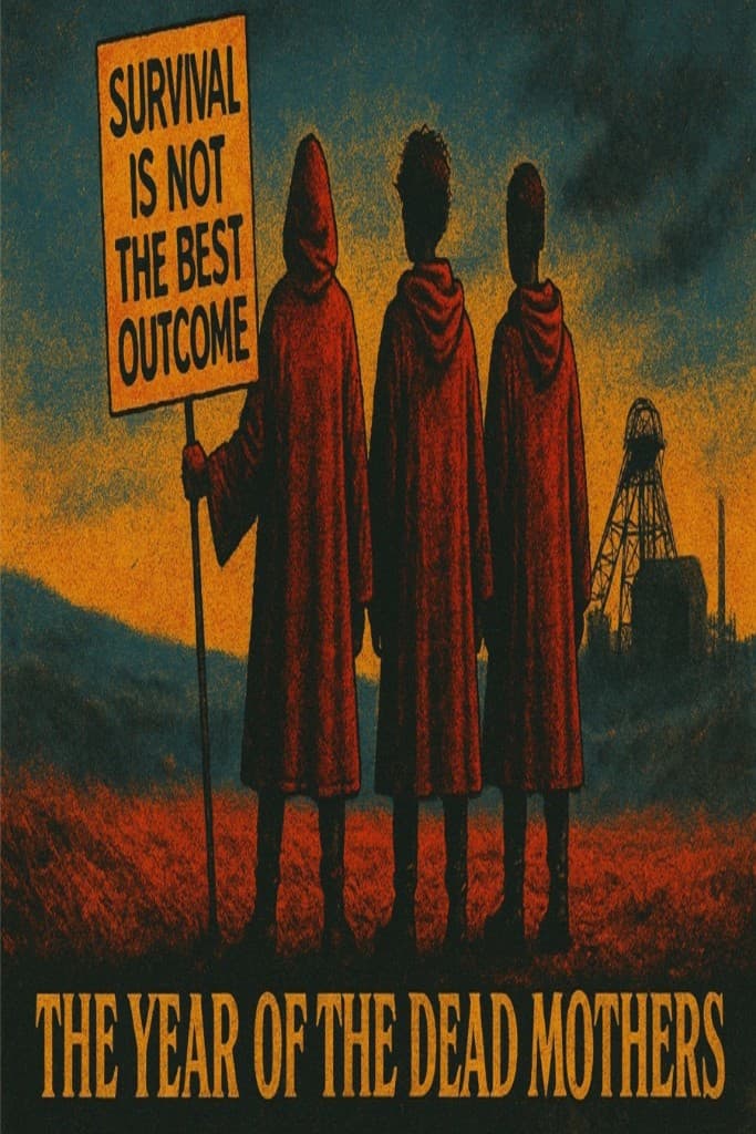 The Year of the Dead Mothers